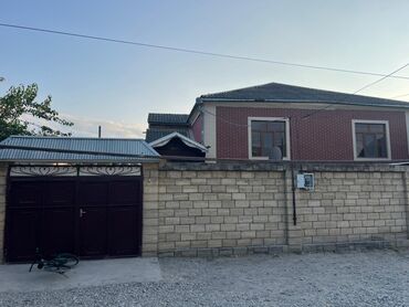 Həyət evləri və villaların satışı: 8 otaq, 400 kv. m, Kredit yoxdur, Orta təmir — 2