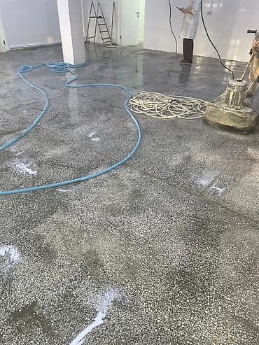 Шлифовочные работы: Шлифовка пола, Шлифовка паркета, Шлифовка под ламинат Больше 6 лет опыта — 12