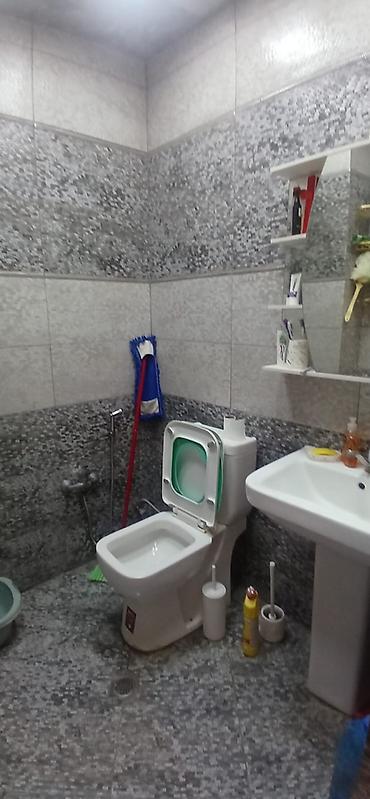 unvan az lokbatan: Masazır kruquna yaxın apartman dairə. Yeni tikili 2/6 mərtəbə 1 otaqlı — 9