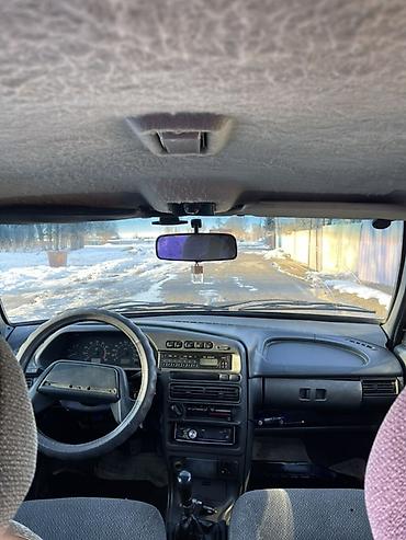 ВАЗ (ЛАДА): ВАЗ (ЛАДА) Samara: 2005 г., 1.5 л, Механика, Бензин, Седан — 9