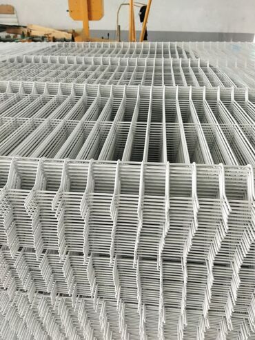 Bağ və bostan üçün digər məhsullar: Yaşil panel setkalari,istənilən hündürlükdə sfariş edə — 4