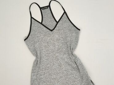 sukienka sweterkowa z koszula: Miss Selfridge, Sukienka damska, rozmiar S