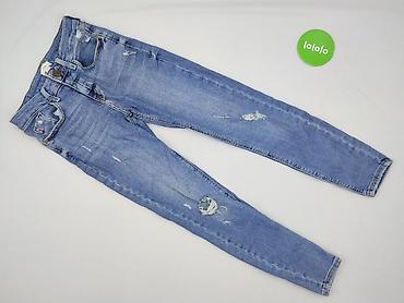 wrangler denim: River Island, Jeansy damskie, rozmiar S — 2