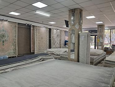 аренда помещений ошский рынок: СДАЮ М.гвардия 41/ киевский 168м² Продуктовый, питание не подойдёт — 4