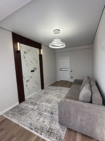 Продажа квартир: 1 комната, 45 м², Элитка, 6 этаж, Евроремонт — 2