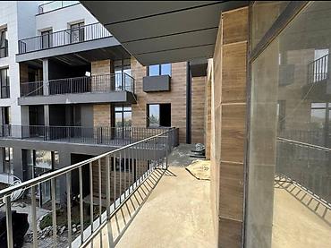 Продажа квартир: 1 комната, 96 м², Элитка, 2 этаж, ПСО (под самоотделку) — 5