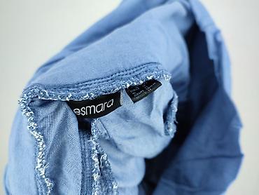 pampers blue: Esmara, Spodnie materiałowe damskie, rozmiar M — 4