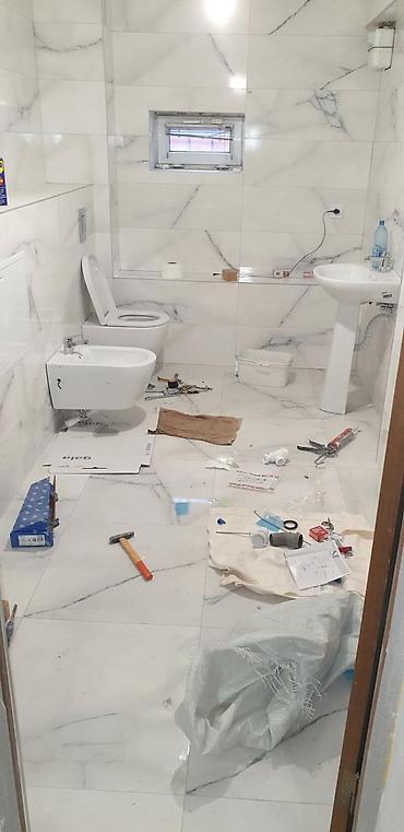 Ремонт под ключ: Услуги по ремонту ванных комнат и санузлов “под ключ” Что — 2