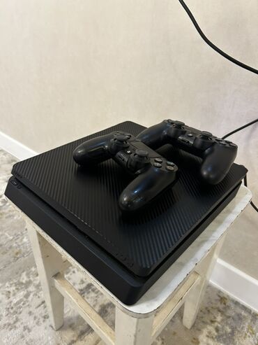 часы детские с сим картой: Игровая приставка Sony PlayStation 4 Slim (черная) 500гб с двумя
