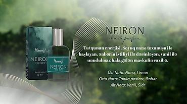 libido parfum: Homm Life ətirləri təqdim olunur. Şəkillərdə qadın və kişi üçün — 2