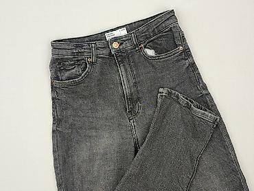 breaking bad hm: Bershka, Jeansy damskie, rozmiar S — 1