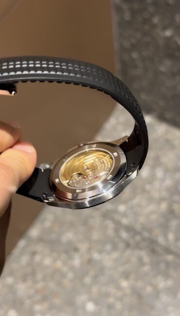 Классические часы: Patek Philippe - 5168G-001.🔝 • Часы премиум класса 1:1 (не отличить от — 3