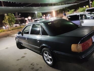 Audi: Audi S4: 1994 г., 2.8 л, Автомат, Бензин, Седан