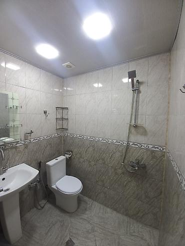 luks home: Əhmədli, 1 otaqlı, Yeni tikili, m. Əhmədli, 50 kv. m — 9