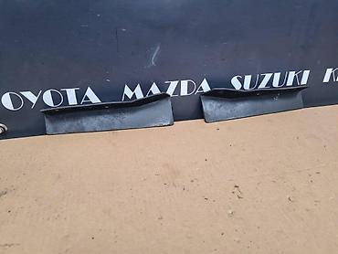 ZAVESICE PREDNJEG BRANIKA ZA NISSAN QASHQAI OD 2014. DO 2017. GOD