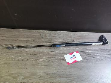 mobile holder: Демпфер багаж (YOKOMA) Модель: HONDA CRV RD5 01-06 600MM Артикул — 2