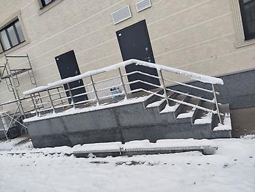 Сварка: Сварка | Ворота Монтаж — 13