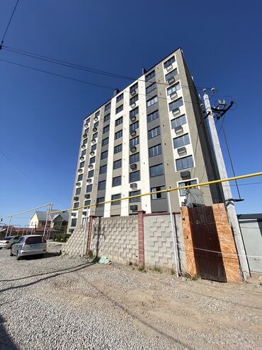 Продажа участков: 1 комната, 41 м², Элитка, 8 этаж, Евроремонт