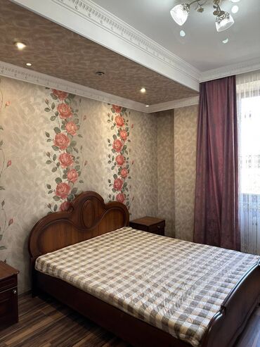 Продажа квартир: 2 комнаты, 60 м², Элитка, 8 этаж, Евроремонт — 9