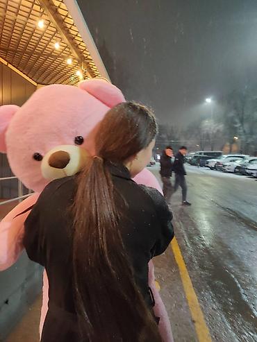 Игрушки: 🧸Мишка 160см 🔥🔥🔥 Бесплатная доставка! 🧸Плюшевые мишки — самые нежные — 9