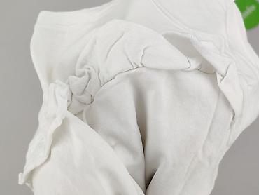 białe t shirty basic: T-shirt damski, rozmiar XL — 5