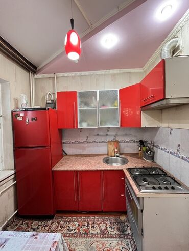 Продажа квартир: 3 комнаты, 61 м², 105 серия, 2 этаж, Старый ремонт