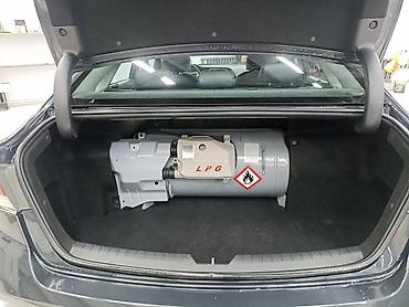 byd e1: Hyundai Sonata: 2017 г., 1.6 л, Автомат, Газ, Седан — 8