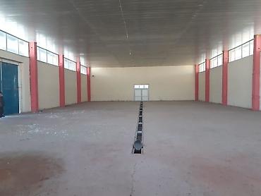 кирпичный завод кант: Завод, 14000 м² — 10