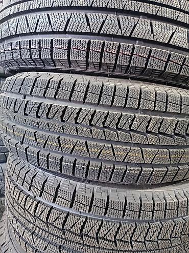 Шины 215 / 55 / R 17, Зима, Новый, Комплект, Легковые, Китай, Hilo