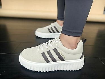 Patike: Adidas samba patike NOVO Novo Brojevi 36 do 41 fb Moja Kupovina 1 — 6