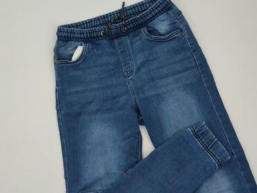 koszulki nirvany: Jeans, Pepperts!, 14 years, 164, condition - Very good