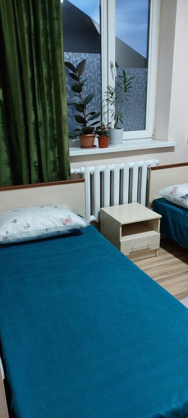 Отели и хостелы: Хостел в центре Бишкека. ХАЛАЛ. Не для парочек, почасовой не сдаём — 2