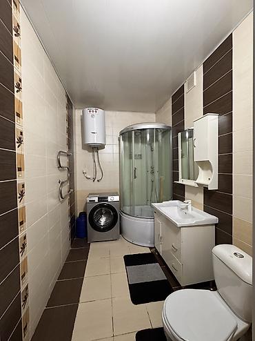 Продажа квартир: 3 комнаты, 119 м², Элитка, 5 этаж, Евроремонт — 10