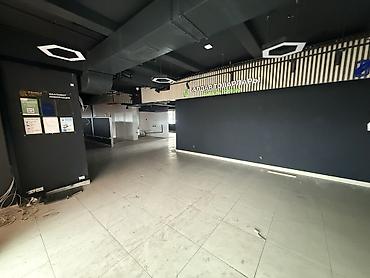 Аренда помещений свободного назначения: 🔥 Сдается большое коммерческое помещение на первой линии — Восток-5 📍 — 15