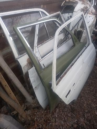 Двери и комплектующие: Продам остатки запчастей на мерседес 123.(есть головка от — 1