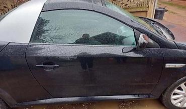 auto pijaca nis: BOCNA STAKLA ZA OPEL TIGRA | Svi delovi za Opel vozila : Astra G H — 1