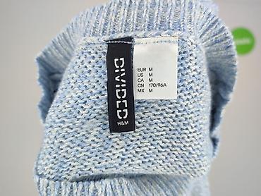 sweter vila: H&M Divided, Sweter damski, rozmiar M — 4