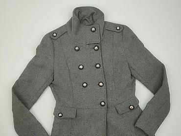 grey wolf zwroty: Vero Moda, Płaszcz damski, rozmiar S — 1