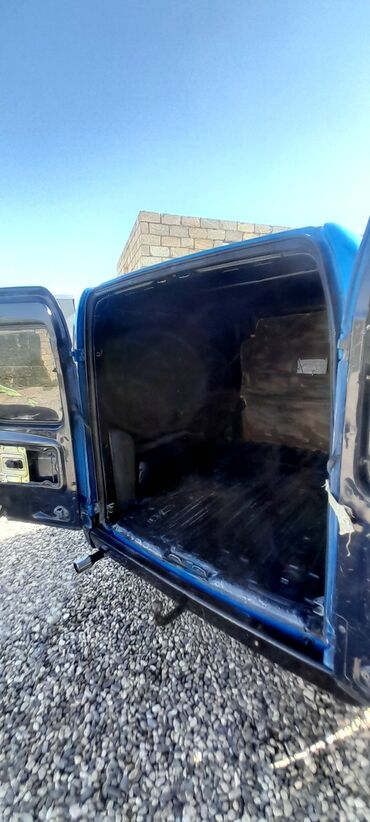 Ford: Ford Courier: 1.8 l | 1997 il 228856 km Pikap -da lalafo.az — 12 Ford: Ford Courier: 1.8 l | 1997 il 228856 km Pikap — 12