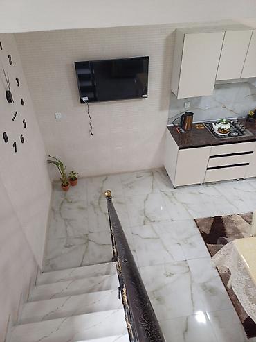 Günlük kirayə evlər: 106 kv. m, 3 otaqlı — 22