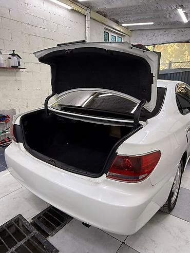 виндом фары: Toyota Windom: 2005 г., 3 л, Автомат, Бензин, Седан — 5