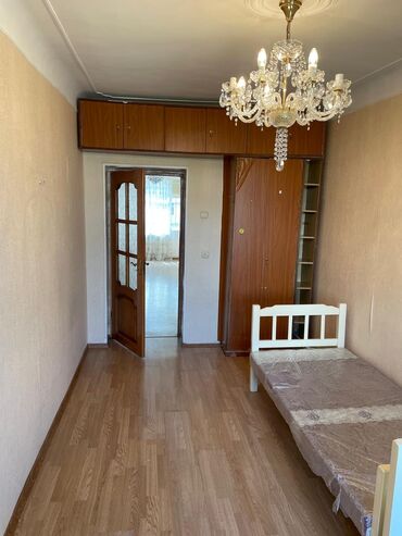 Uzunmüddətli kirayə mənzillər: Yasamal rayonu insaatcilar metrosunun usdu 5 mertebenin 5 mertebesi 3 — 25