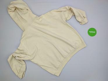 bluza 4f: H&M Basic, Bluza z kapturem damska, rozmiar M — 3