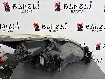 фары хонда инспайр: Передняя левая фара Honda 2004 г., Б/у, Оригинал, Япония — 3