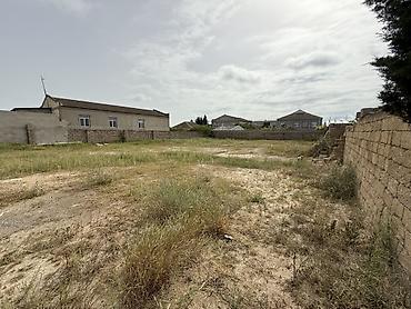 zirə ev: 9 sot, Tikinti, Mülkiyyətçi — 4