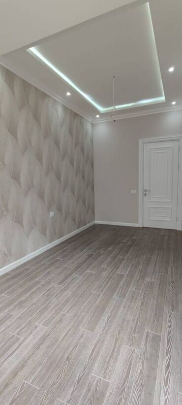 Yeni tikili: 3 otaqlı, Yeni tikili, 137 kv. m — 5