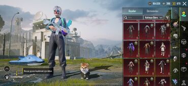 Digər aksesuarlar: HESAB GÖRÜŞ YOLU İLƏ SATILIR FIRILDAQÇILAR NARAHAT ETMƏSİN!! REAL — 7