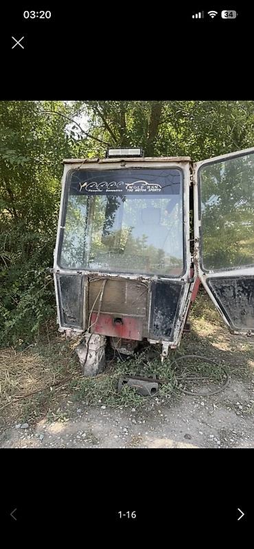 нур мото: Запчасть Юмз юмз6 кабина 50,000с — 1