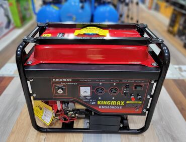 generatorların satışı: Generator
