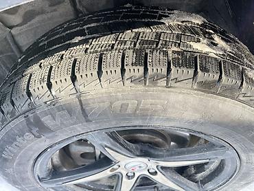 Lexus: Lexus RX: 2003 г., 3 л, Автомат, Бензин, Кроссовер — 6